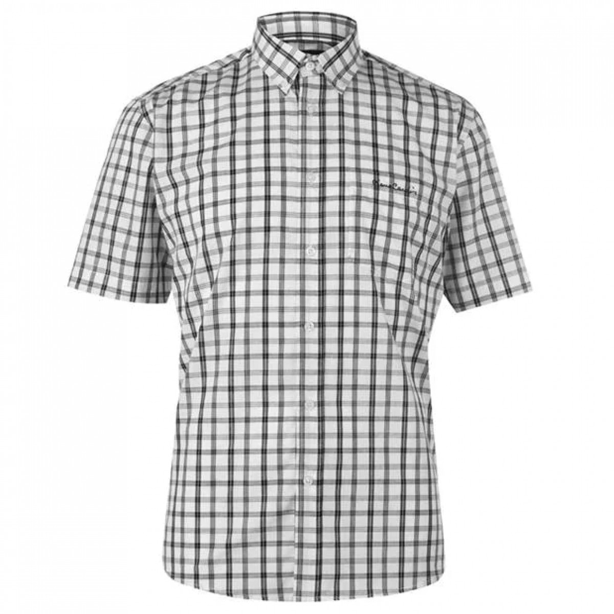 Рубашка Pierre Cardin Sleeve White/Blk Check, (56, Рубашка Pierre Cardin Sleeve White/Blk Check, 4XL (56)
Рубашка Pierre Cardin Sleeve White/Blk Check, (56, Рубашка Pierre Cardin Sleeve White/Blk Check, 4XL (56)
