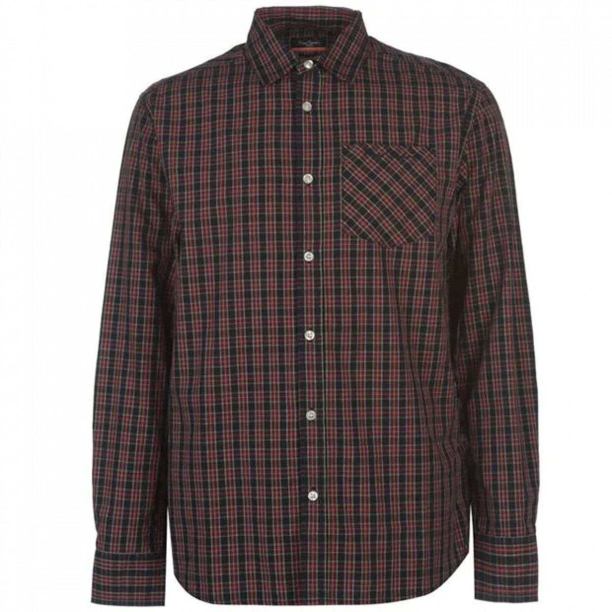 Рубашка Pierre Cardin Tartan Check Navy/Red/Grn, (44, Рубашка Pierre Cardin Tartan Check Navy/Red/Grn, S (44)
Рубашка Pierre Cardin Tartan Check Navy/Red/Grn, (44, Рубашка Pierre Cardin Tartan Check Navy/Red/Grn, S (44)