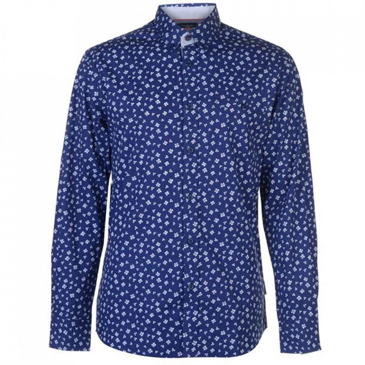 Рубашка Pierre Cardin Printed Navy/Wht Floral, (46, Рубашка Pierre Cardin Printed Navy/Wht Floral, M (46)
Рубашка Pierre Cardin Printed Navy/Wht Floral, (46, Рубашка Pierre Cardin Printed Navy/Wht Floral, M (46)