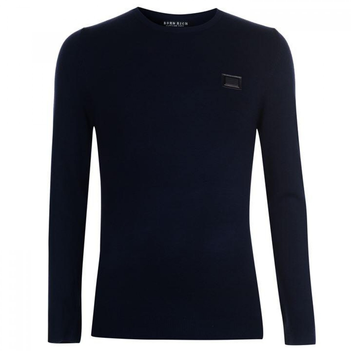 Лонгслив Born Rich Howlite Knitted Jumper Sky Captain, (44, Лонгслив Born Rich Howlite Knitted Jumper Sky Captain, S (44)
Лонгслив Born Rich Howlite Knitted Jumper Sky Captain, (44, Лонгслив Born Rich Howlite Knitted Jumper Sky Captain, S (44)