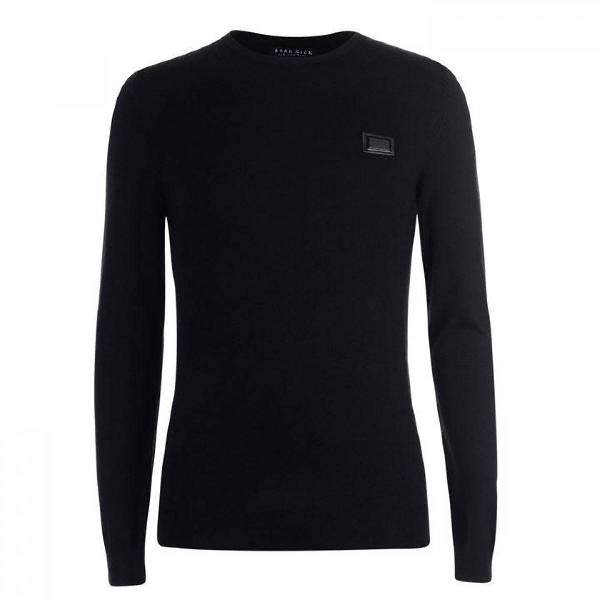 Лонгслив Born Rich Howlite Knitted Jumper Black, (46, Лонгслив Born Rich Howlite Knitted Jumper Black, M (46)
Лонгслив Born Rich Howlite Knitted Jumper Black, (46, Лонгслив Born Rich Howlite Knitted Jumper Black, M (46)