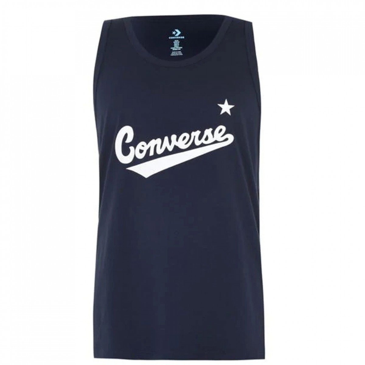 Майка Converse Nova Tank Obsidian 467, (48, Майка Converse Nova Tank Obsidian 467, L (48)
Майка Converse Nova Tank Obsidian 467, (48, Майка Converse Nova Tank Obsidian 467, L (48)