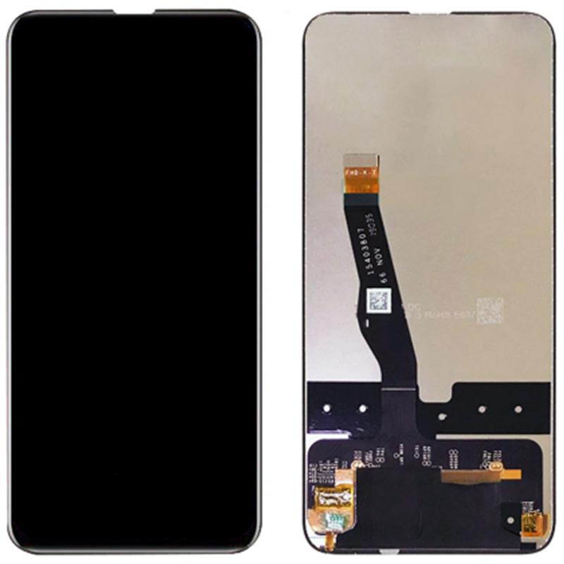 Дисплейный модуль / экран (дисплей + Touchscreen) China для Huawei Honor 9x LCD, Black Copy
Дисплейный модуль / экран (дисплей + Touchscreen) China для Huawei Honor 9x LCD, Black Copy