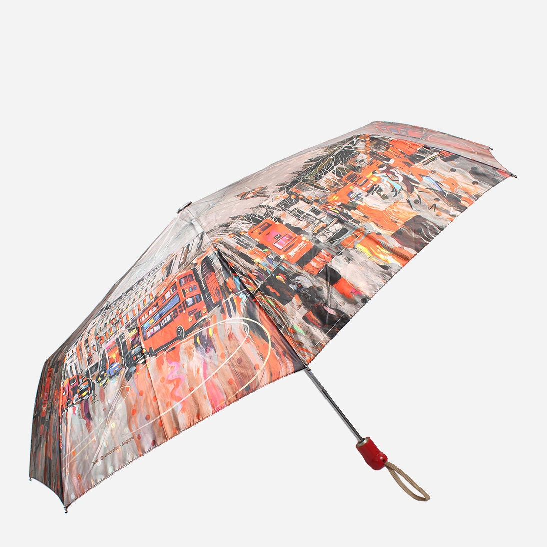 Зонт cкладной Zest Z83744-ZS001A автомат Разноцветный
Зонт cкладной Zest Z83744-ZS001A автомат Разноцветный