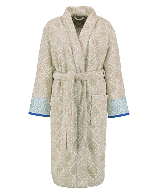 Жаккардовый халат Pip studio Khaki хаки, Жаккардовый халат Pip studio Khaki XL хаки
Жаккардовый халат Pip studio Khaki хаки, Жаккардовый халат Pip studio Khaki XL хаки