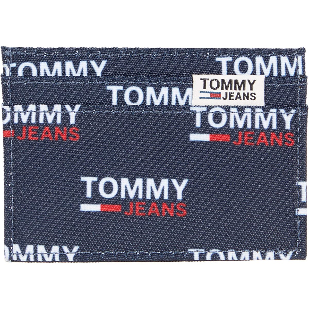 Кошелек Tommy Hilfiger Tommy Mens Cool City Credit Card Holder Nylon Print, Универсальный
Кошелек Tommy Hilfiger Tommy Mens Cool City Credit Card Holder Nylon Print, Универсальный