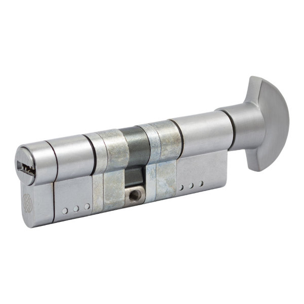 Цилиндр Securemme 361BPCS4545115 K64 45/45 мм 5ключей + 1монтажный ключ матовый хром
Цилиндр Securemme 361BPCS4545115 K64 45/45 мм 5ключей + 1монтажный ключ матовый хром