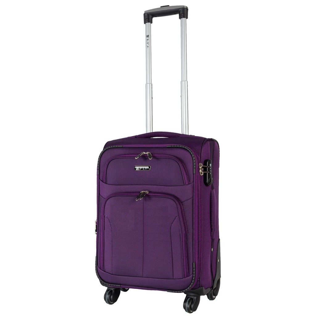 Чемодан LYMEL 8303 S ( ручная кладь) на 4 колесах ткань фиолетовая 550х330х265 мм
Чемодан LYMEL 8303 S ( ручная кладь) на 4 колесах ткань фиолетовая 550х330х265 мм