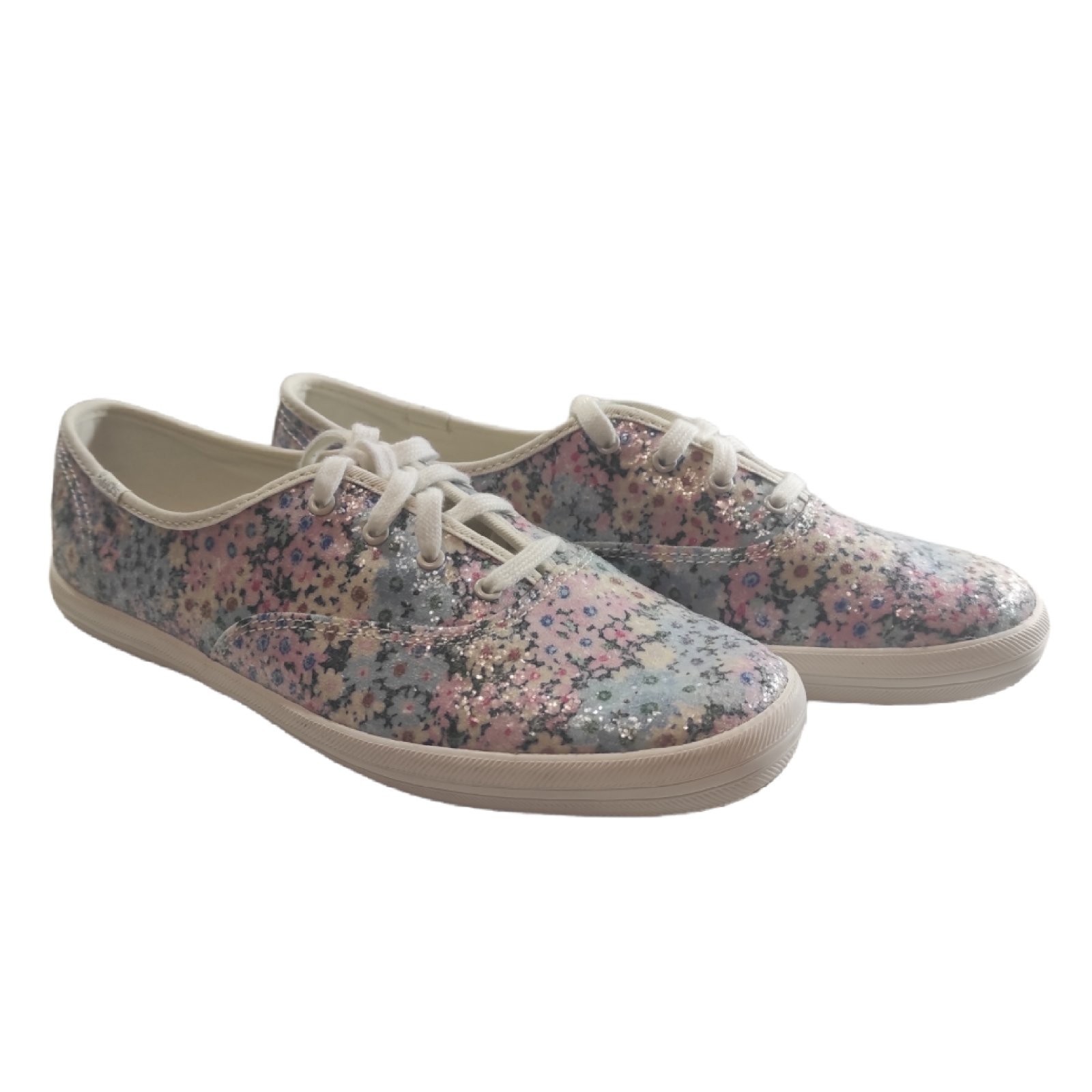 Мокасины Kate Spade Keds Champion Daisy Garden с блестками разноцыетные WF59116 40р ( стелька 26 см )
Мокасины Kate Spade Keds Champion Daisy Garden с блестками разноцыетные WF59116 40р ( стелька 26 см )