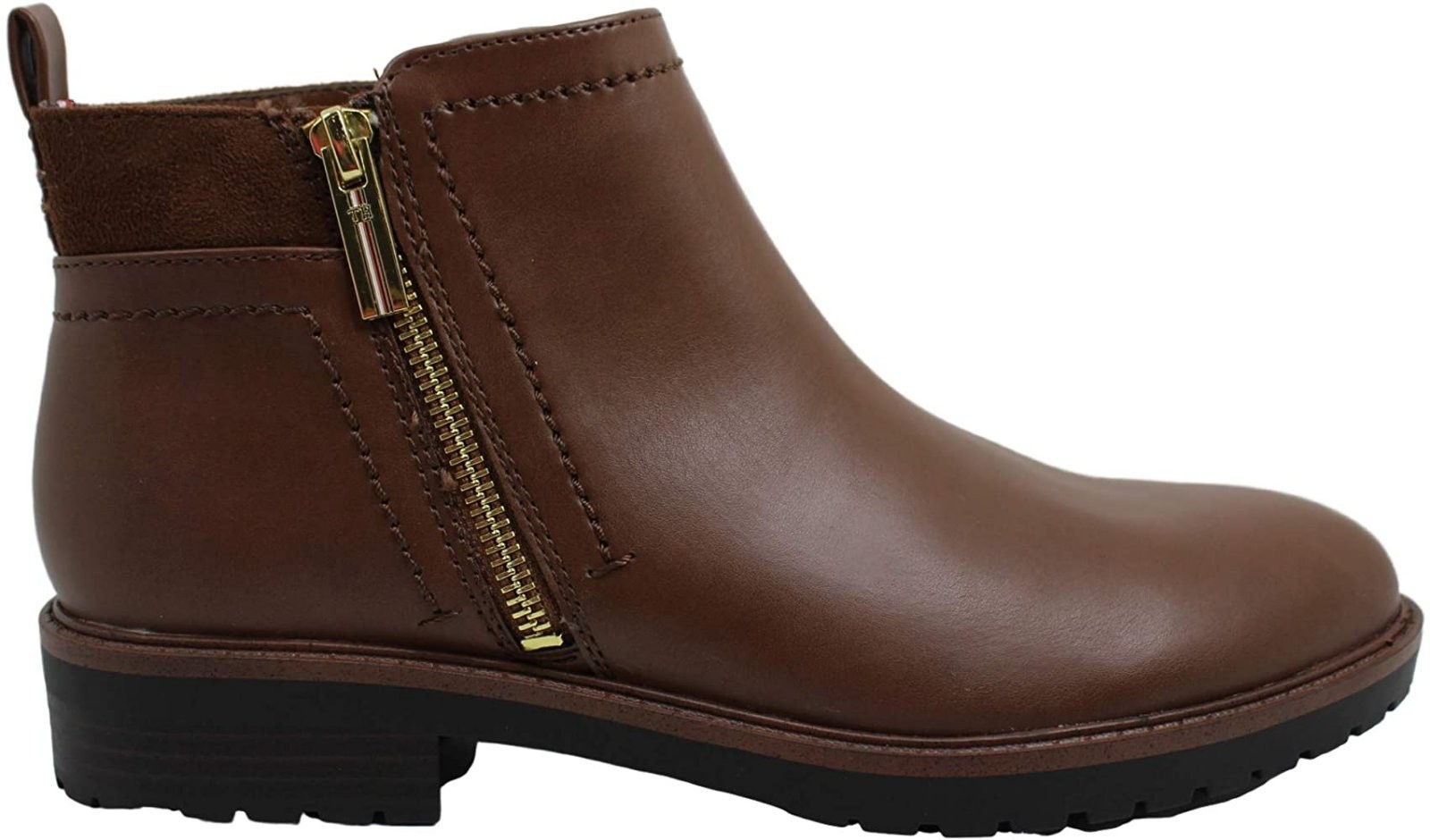 Женские ботильйоны Tommy Hilfiger Fawn2 TWFAWN2 коричневые 37.5 р.
Женские ботильйоны Tommy Hilfiger Fawn2 TWFAWN2 коричневые 37.5 р.