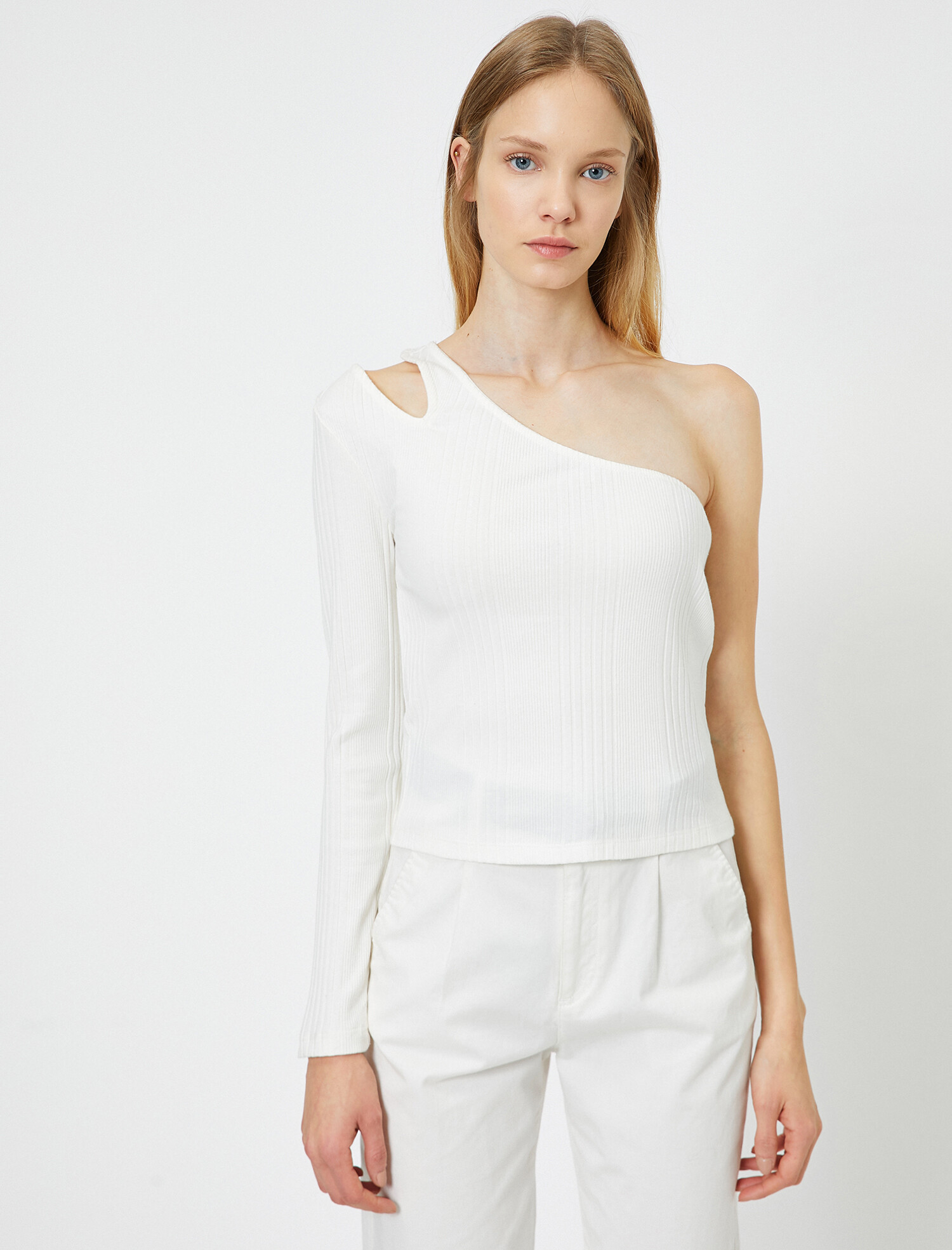 Футболка Koton 0KAL18671IK-001 Off White, Футболка Koton 0KAL18671IK-001 L Off White
Футболка Koton 0KAL18671IK-001 Off White, Футболка Koton 0KAL18671IK-001 L Off White