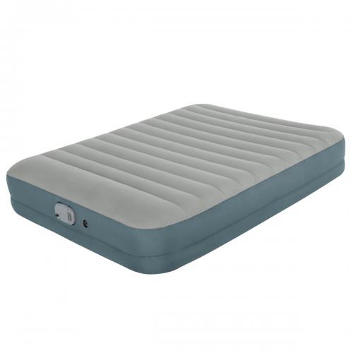 Надувная мебель Bestway AlwayzAire Fortech Queen Airbed, 152х203 (69078) (F00242738)
Надувная мебель Bestway AlwayzAire Fortech Queen Airbed, 152х203 (69078) (F00242738)