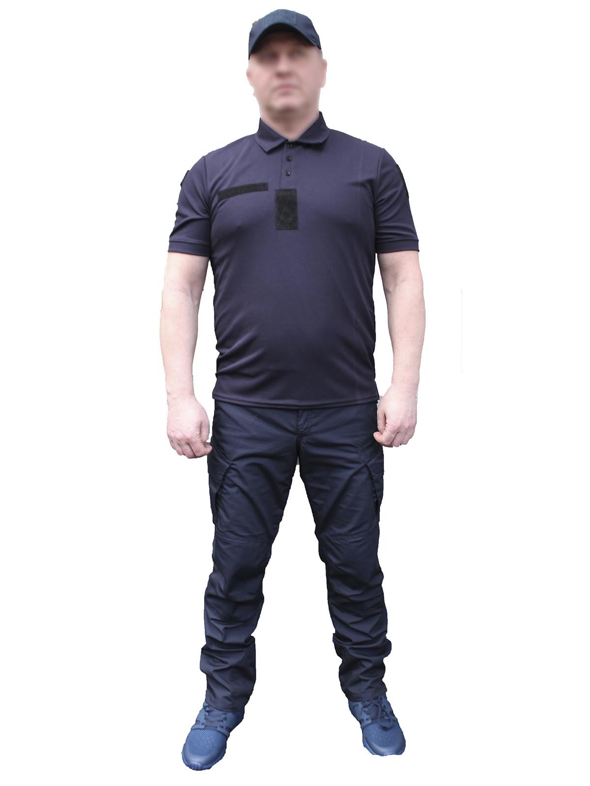 Тактическая летняя форма Pancer Protection темно-синяя, Тактическая летняя форма Pancer Protection темно-синяя 56
Тактическая летняя форма Pancer Protection темно-синяя, Тактическая летняя форма Pancer Protection темно-синяя 56