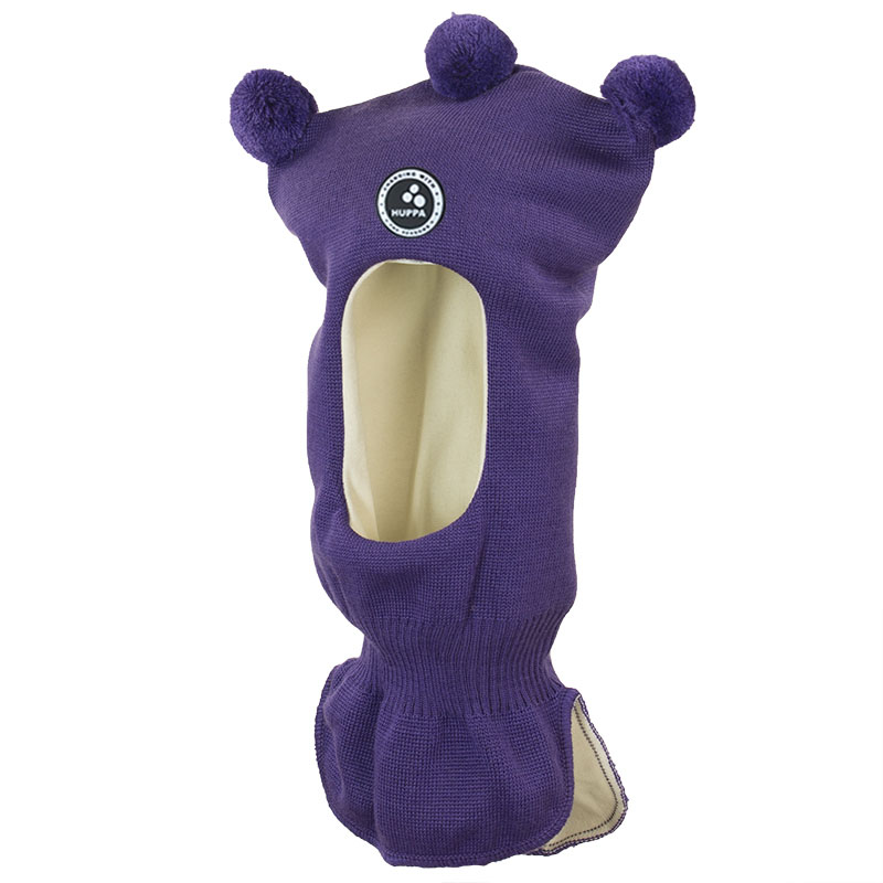 Вязаная зимняя шапка-шлем Хуппа Huppa Coco 2 лиловый, XS 43-45 см (85070200-70053-0XS)
Вязаная зимняя шапка-шлем Хуппа Huppa Coco 2 лиловый, XS 43-45 см (85070200-70053-0XS)