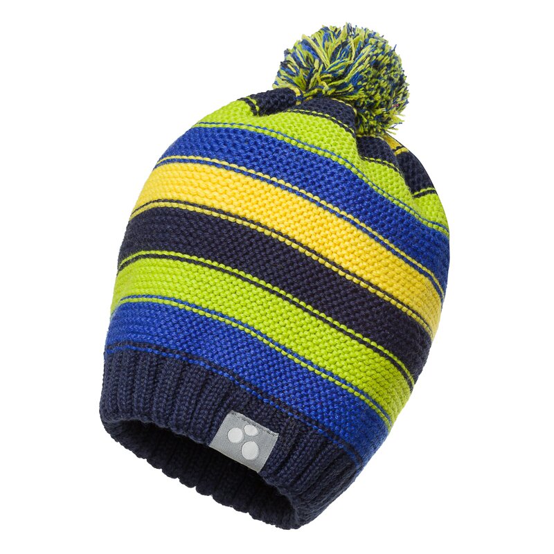 Вязаная зимняя шапка Хуппа Huppa Neon темно-синий, S 47-49 см (80580000-70086-00S)
Вязаная зимняя шапка Хуппа Huppa Neon темно-синий, S 47-49 см (80580000-70086-00S)