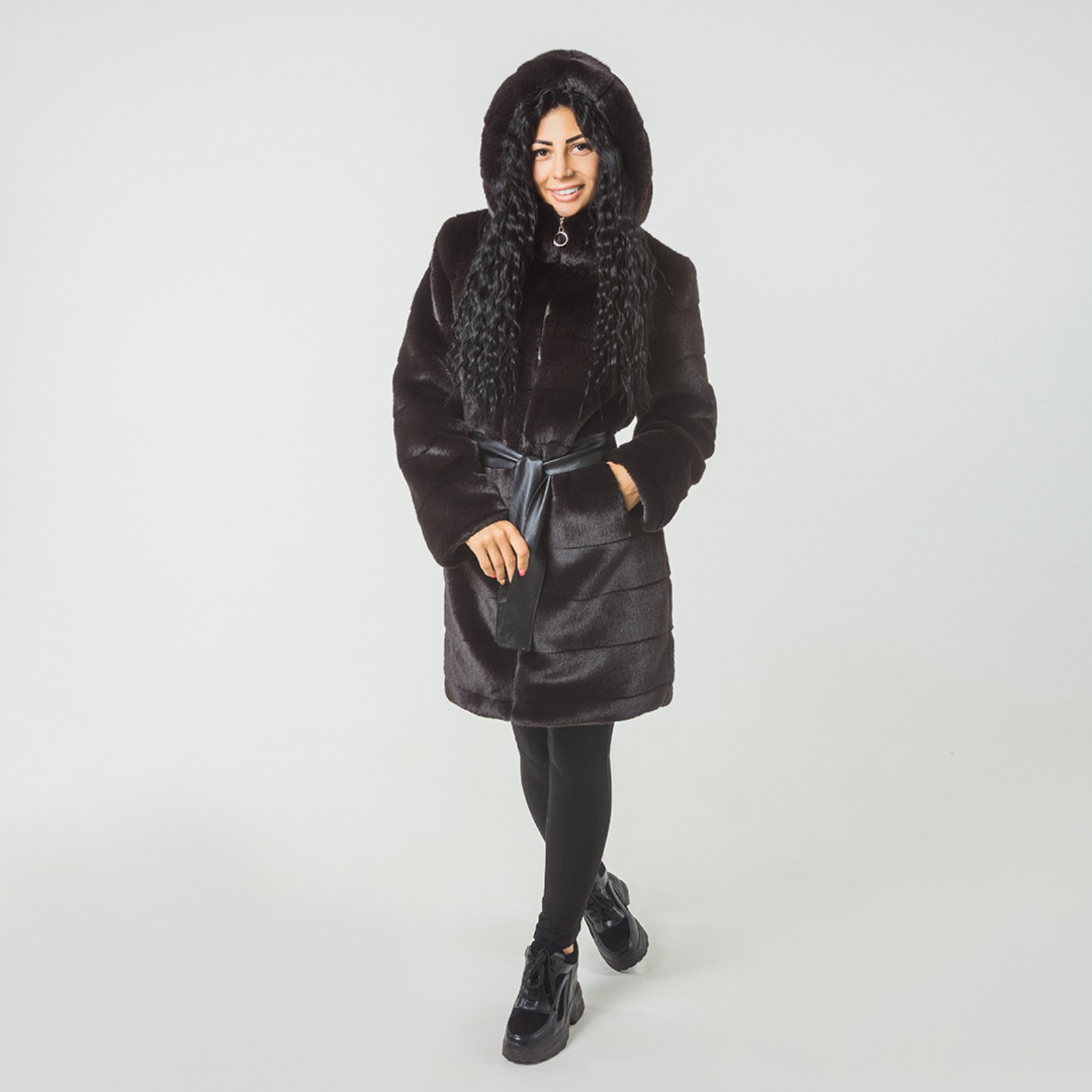 Fashions • Шуба под шиншиллу Helen Fashions шоколад (№025К/ш-стр-з, Fashions • Шуба под шиншиллу Helen Fashions 50 шоколад (№025К/ш-стр-з)
Fashions • Шуба под шиншиллу Helen Fashions шоколад (№025К/ш-стр-з, Fashions • Шуба под шиншиллу Helen Fashions 50 шоколад (№025К/ш-стр-з)