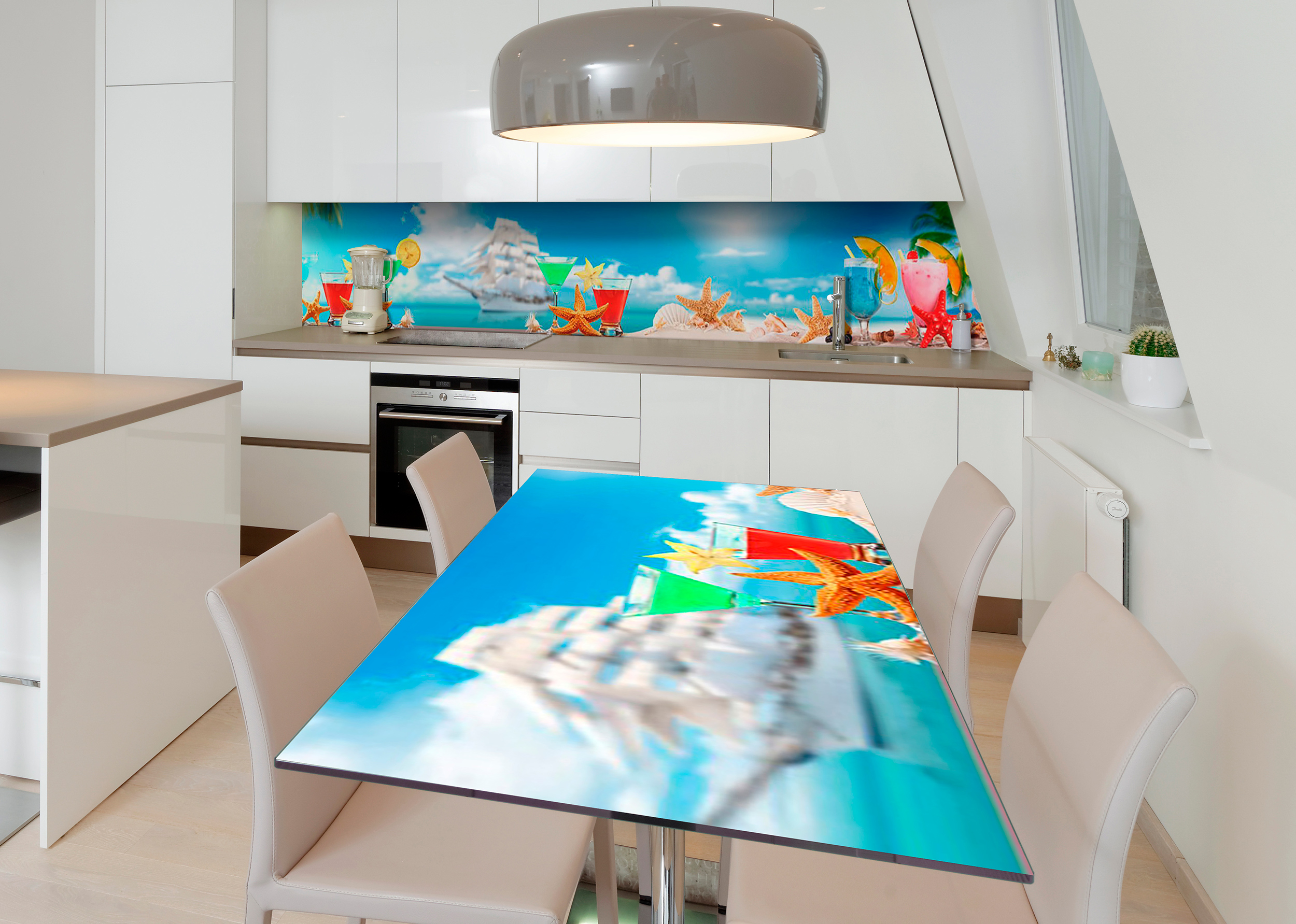 Виниловая 3D наклейка на стол Zatarga Бар у океана 650х1200 мм (Z182634/1st)
Виниловая 3D наклейка на стол Zatarga Бар у океана 650х1200 мм (Z182634/1st)