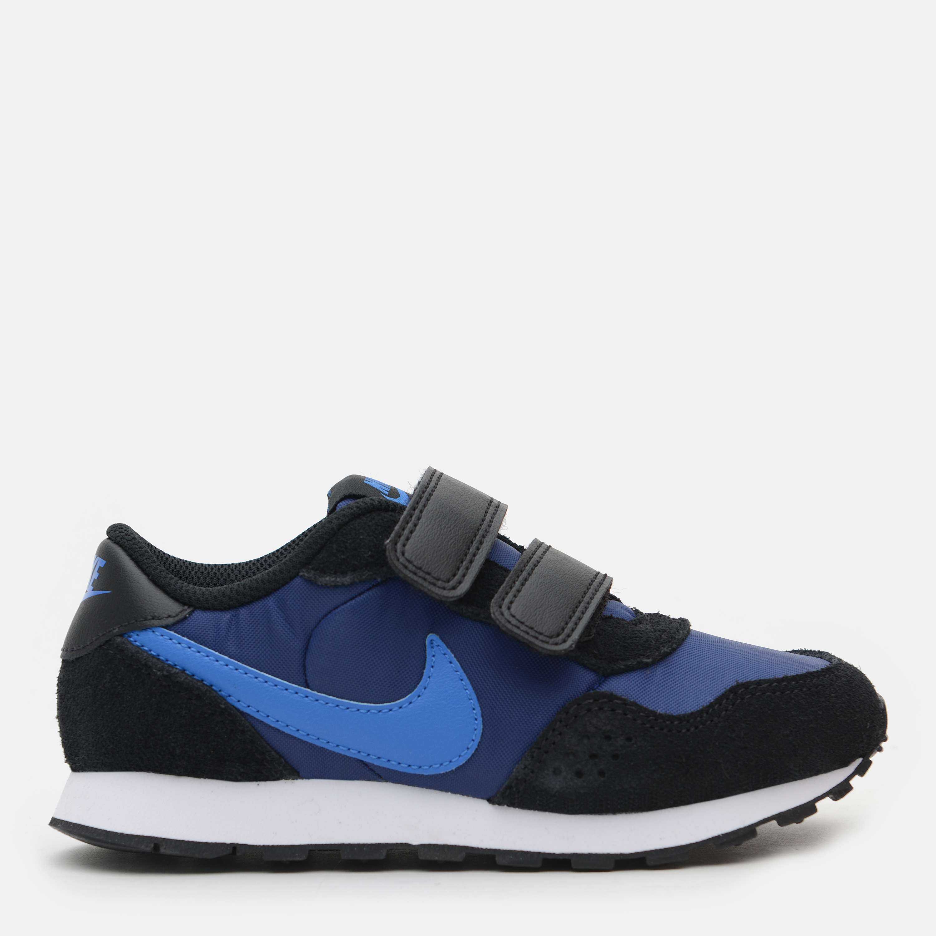 Кроссовки кожаные детские Nike Md Valiant (Psv) CN8559-412 31.5 (1Y) 20 см 
Кроссовки кожаные детские Nike Md Valiant (Psv) CN8559-412 31.5 (1Y) 20 см