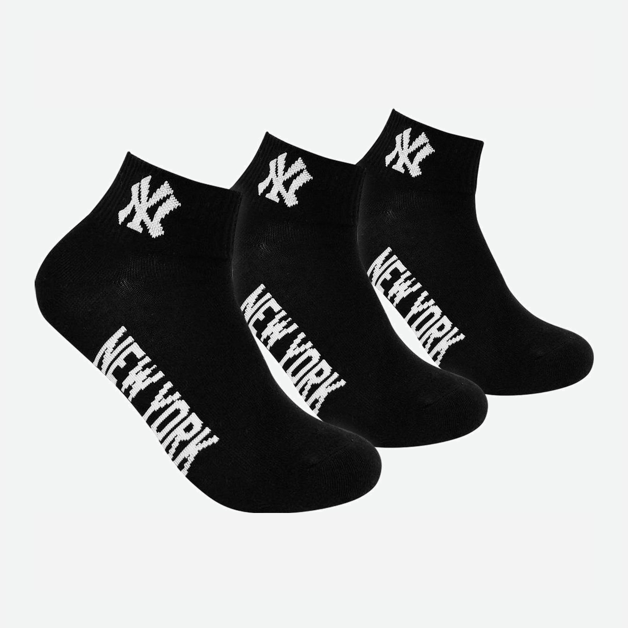 Носки New York Yankees 3 pk Quarter 15100003-1002 - р 3 пары Черные, Носки New York Yankees 3 pk Quarter 15100003-1002 39-42 р 3 пары Черные
Носки New York Yankees 3 pk Quarter 15100003-1002 - р 3 пары Черные, Носки New York Yankees 3 pk Quarter 15100003-1002 39-42 р 3 пары Черные