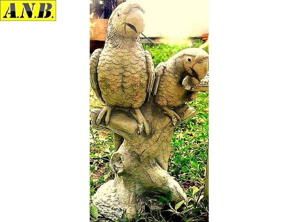 Гибкая полиуретановая форма с пластиковым каркасом для садовой фигуры A.N.B. "ПАПУЖКИ" 1шт
Гибкая полиуретановая форма с пластиковым каркасом для садовой фигуры A.N.B. "ПАПУЖКИ" 1шт