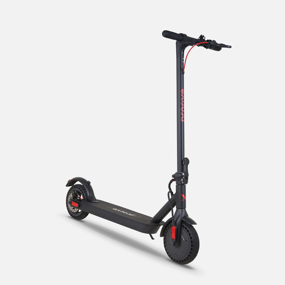 Складной городской электросамокат Proove X-city lite с мощностью 250 W и колесами 8.5 дюймов
Складной городской электросамокат Proove X-city lite с мощностью 250 W и колесами 8.5 дюймов