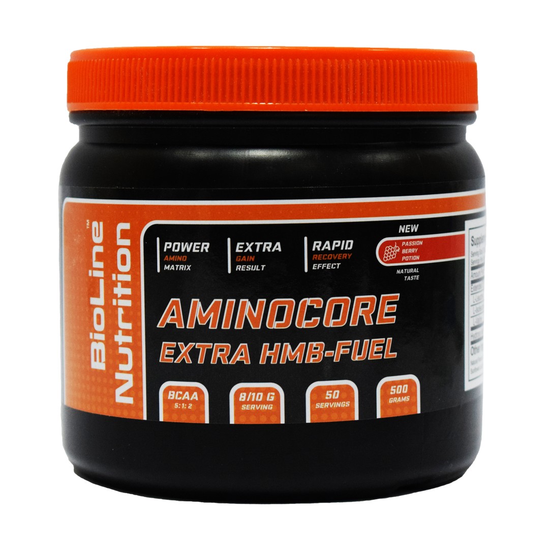 Аминокислота BCAA 5:1:2 BioLine Nutrition Aminocore Extra HMB-fuel 500 г (5789496)
Аминокислота BCAA 5:1:2 BioLine Nutrition Aminocore Extra HMB-fuel 500 г (5789496)
