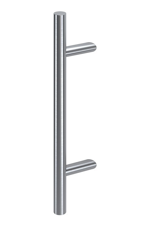 Офисная дверная ручка прямая стальная INOX SS 1800 мм крепление 90 гр, двусторонняя
Офисная дверная ручка прямая стальная INOX SS 1800 мм крепление 90 гр, двусторонняя