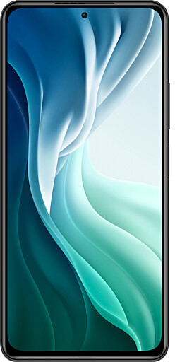 Мобильный телефон Xiaomi Mi 11i 8/256GB Cosmic Black 
Мобильный телефон Xiaomi Mi 11i 8/256GB Cosmic Black