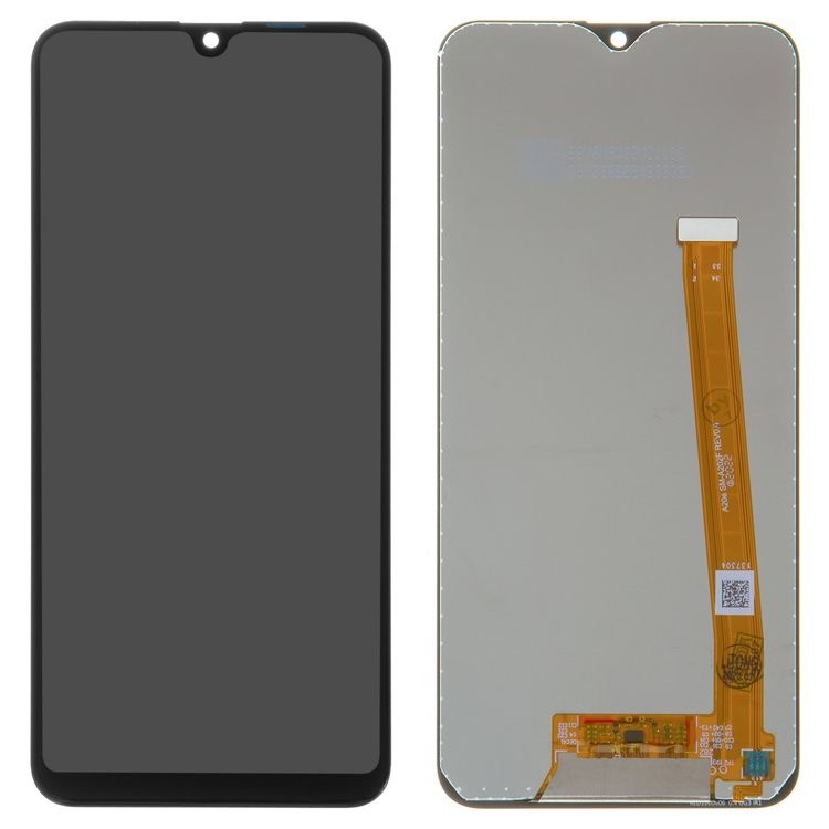Дисплей для Samsung A202 Galaxy A20e чорний із сенсорним екраном Original PRC original glass
Дисплей для Samsung A202 Galaxy A20e чорний із сенсорним екраном Original PRC original glass