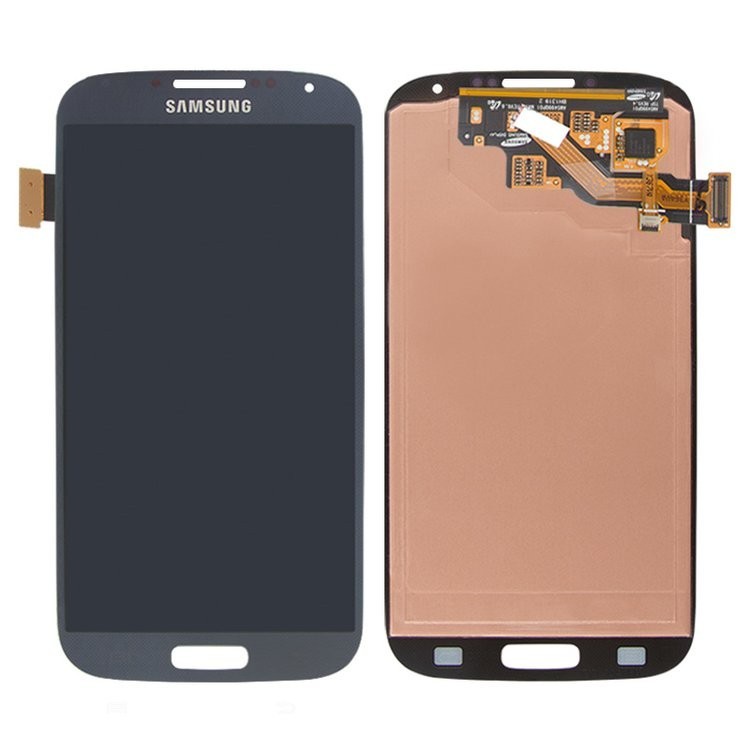 Дисплей для Samsung I337 I545 I9500 Galaxy S4 I9505 Galaxy S4 I9506 Galaxy S4 I9507 Galaxy S4 M919 синій із сенсорним екраном оригінал переклеєне скло
Дисплей для Samsung I337 I545 I9500 Galaxy S4 I9505 Galaxy S4 I9506 Galaxy S4 I9507 Galaxy S4 M919 синій із сенсорним екраном оригінал переклеєне скло