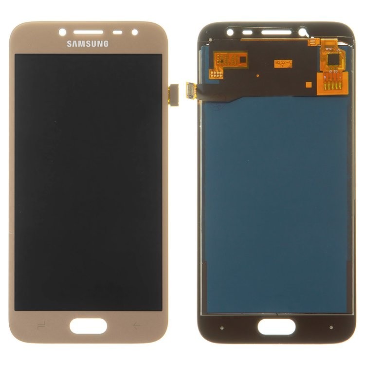 Дисплей для Samsung J250 Galaxy J2 2018 J250 Galaxy J2 Pro 2018 золотистий із сенсорним екраном з регулюванням яскравості TFT Best copy
Дисплей для Samsung J250 Galaxy J2 2018 J250 Galaxy J2 Pro 2018 золотистий із сенсорним екраном з регулюванням яскравості TFT Best copy