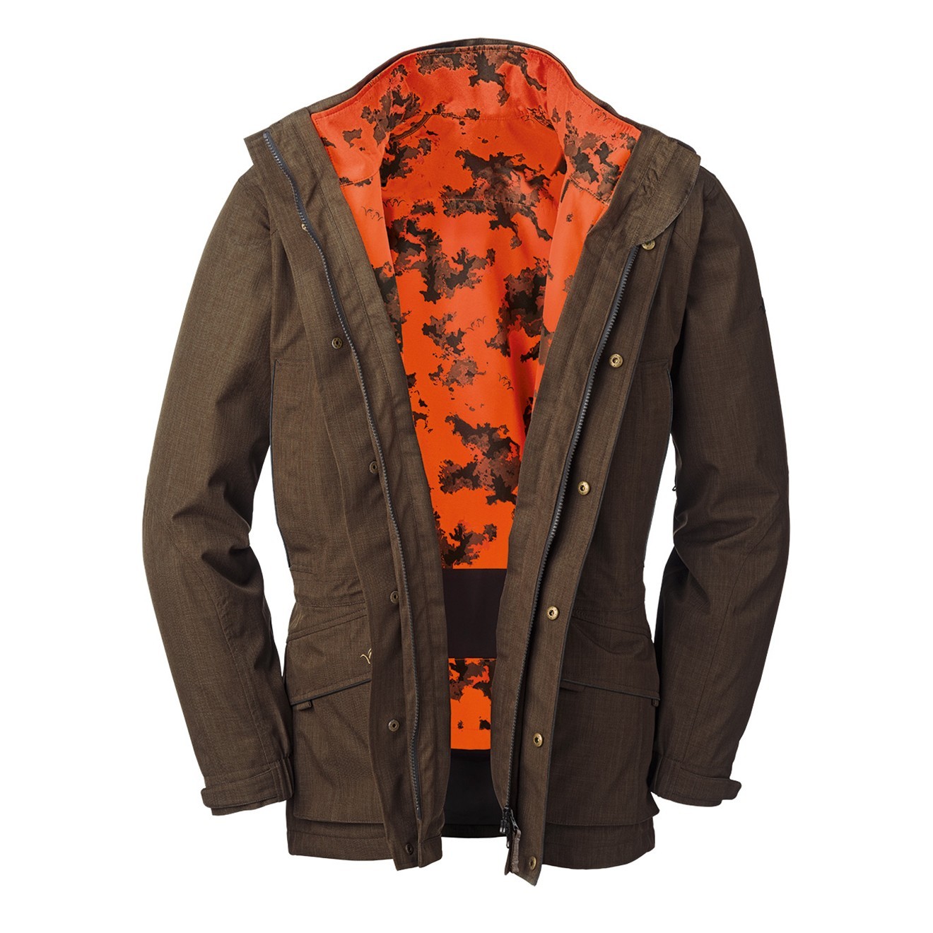 Куртка Blaser Active Outfits Hybrid Blaze 2в1 Brown Mottled, Куртка Blaser Active Outfits Hybrid Blaze 2в1 M Brown Mottled
Куртка Blaser Active Outfits Hybrid Blaze 2в1 Brown Mottled, Куртка Blaser Active Outfits Hybrid Blaze 2в1 M Brown Mottled
