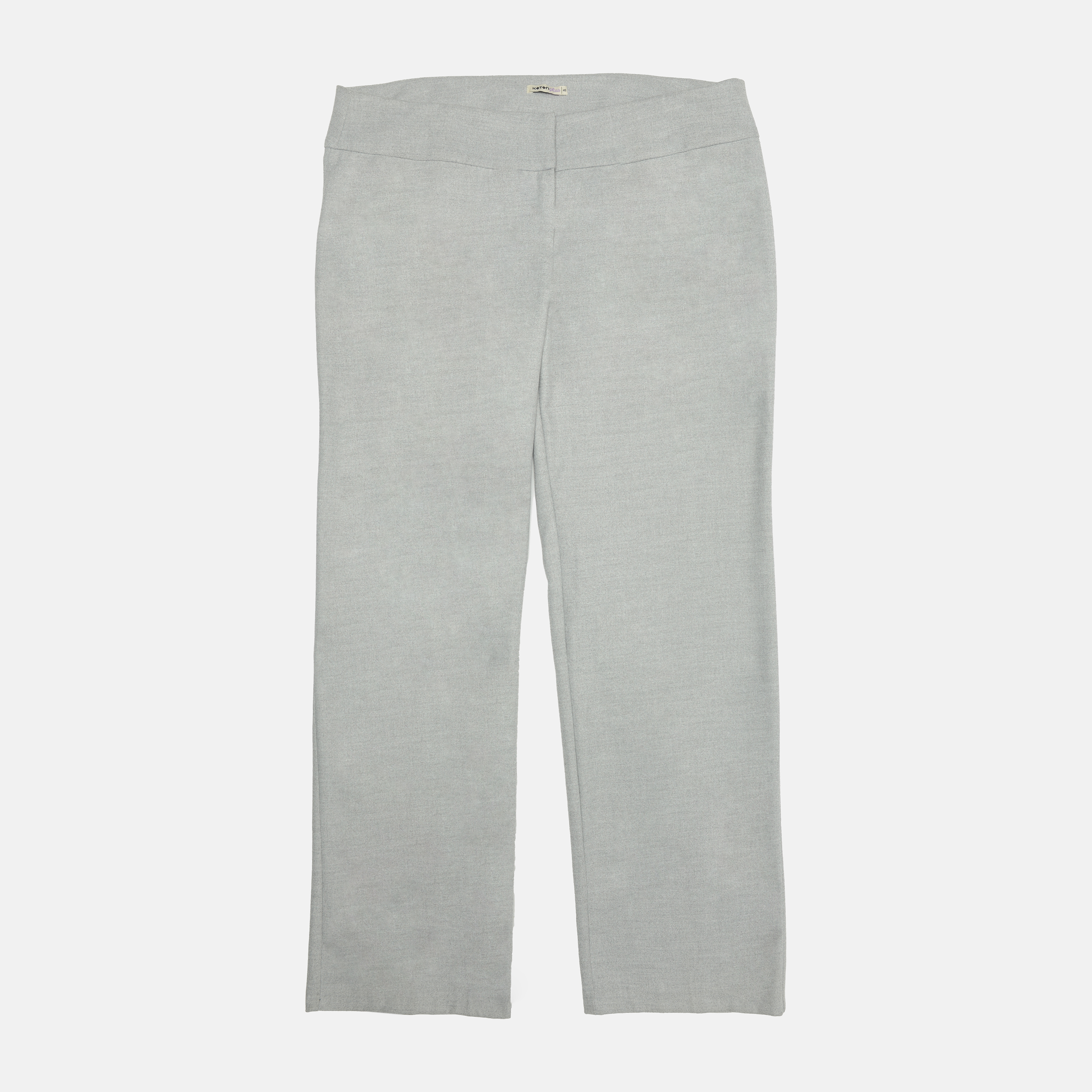 Спортивные штаны Koton 7KAB47985OW Grey, Спортивные штаны Koton 7KAB47985OW 50 Grey
Спортивные штаны Koton 7KAB47985OW Grey, Спортивные штаны Koton 7KAB47985OW 50 Grey