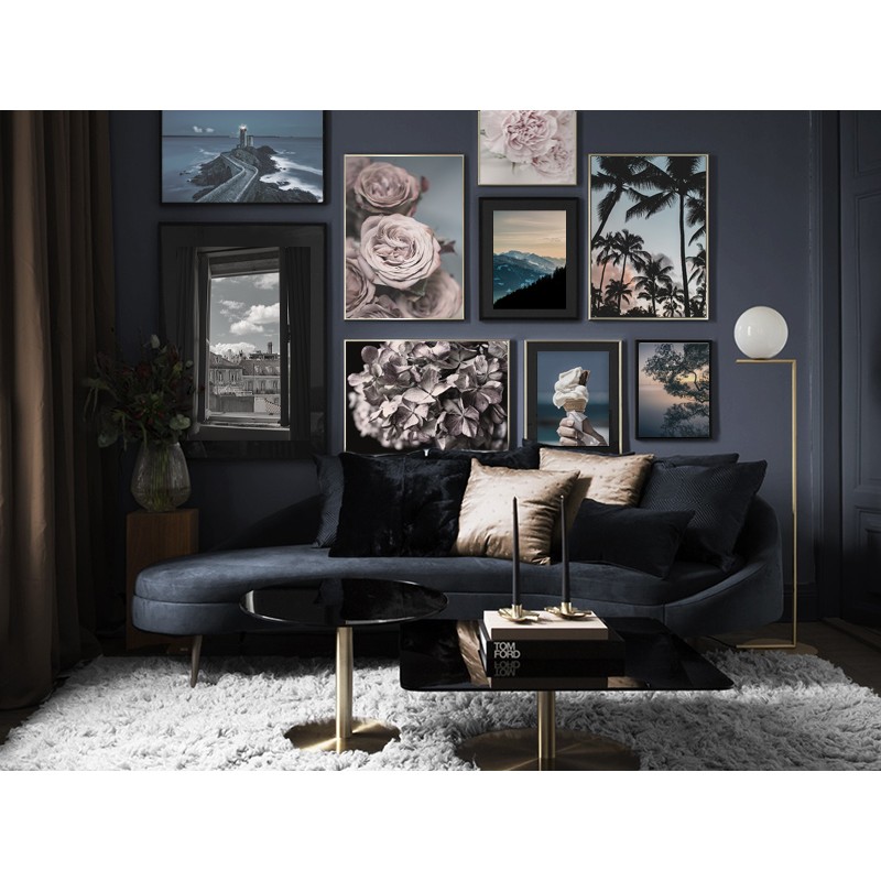 Постер сет набір комплект постерів в рамках My love МАКО декор (1392С)
Постер сет набір комплект постерів в рамках My love МАКО декор (1392С)