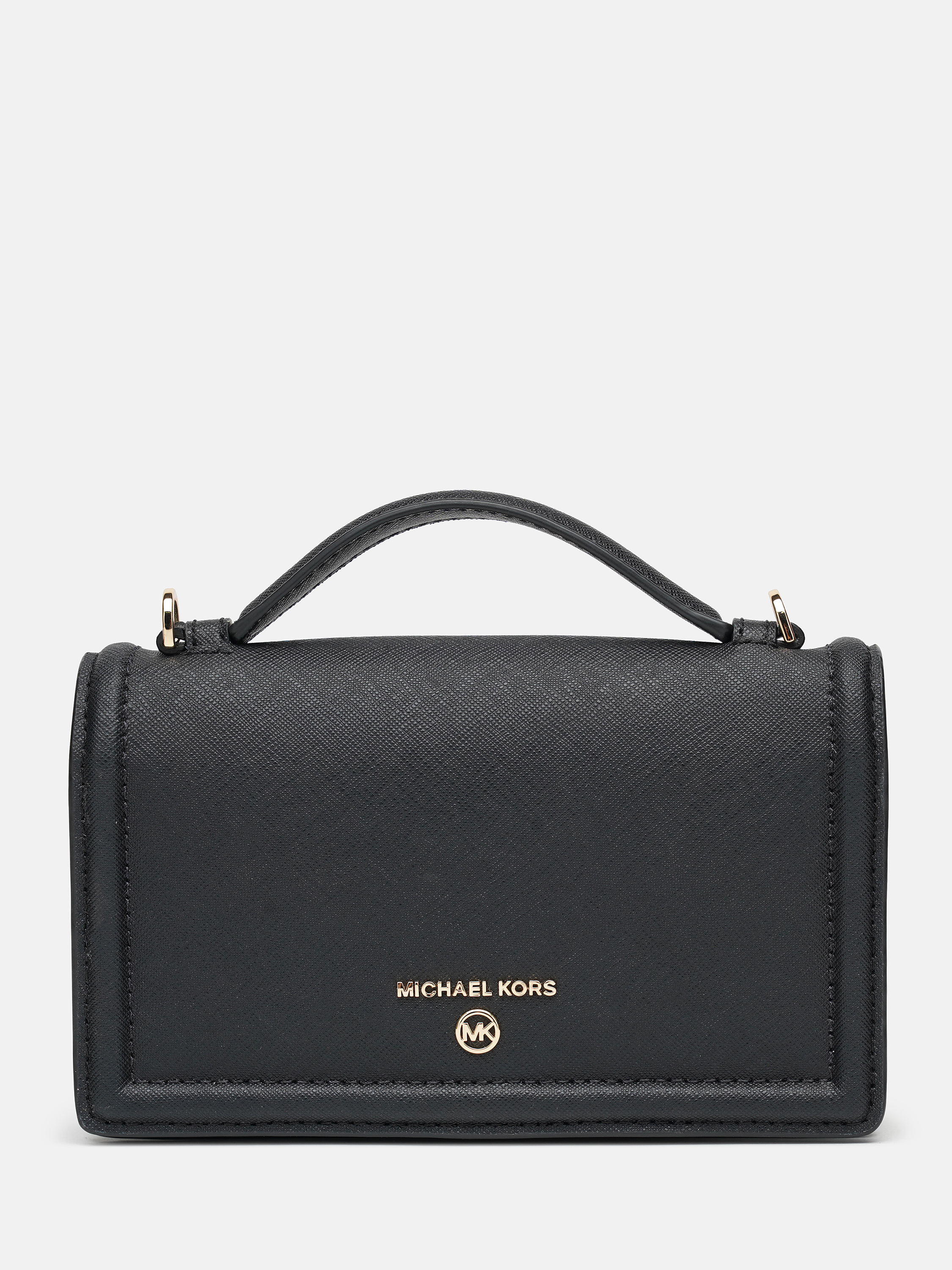 Сумка женская Michael Kors Jet Set Charm 32T0GT9C5L-001 Black
Сумка женская Michael Kors Jet Set Charm 32T0GT9C5L-001 Black