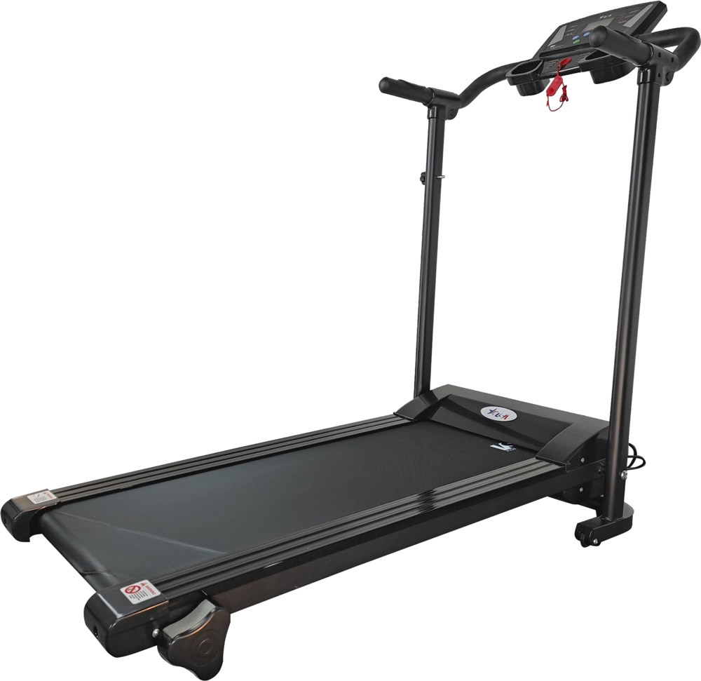 Беговая дорожка USA Style Электр (US175)
Беговая дорожка USA Style Электр (US175)