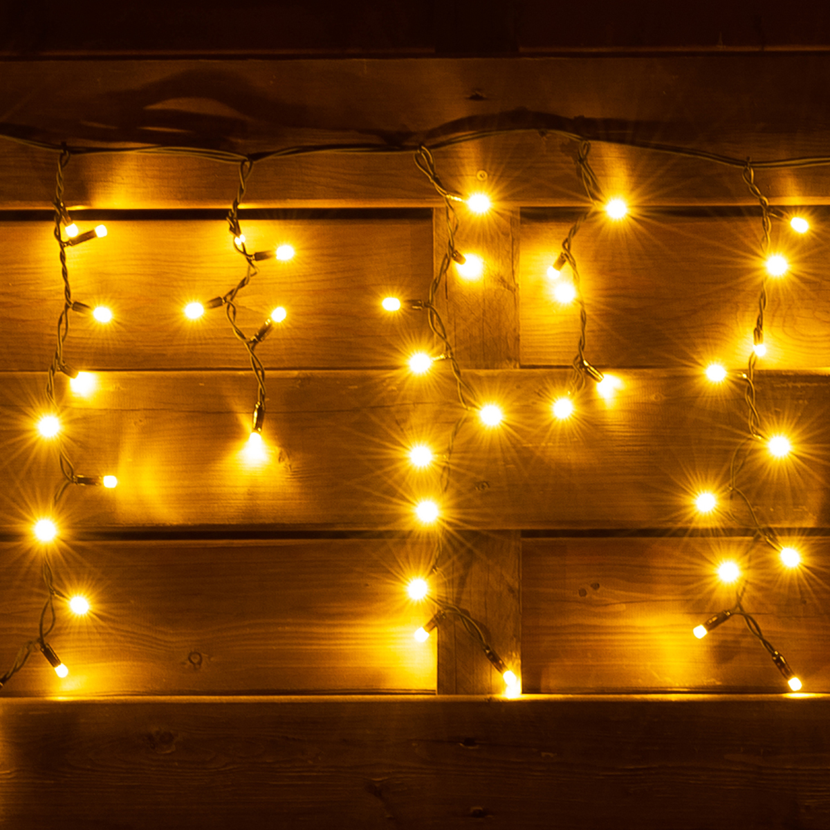 Светодиодная гирлянда YES! Fun LED уличная 150 ламп (5056137165834) (801166)
Светодиодная гирлянда YES! Fun LED уличная 150 ламп (5056137165834) (801166)
