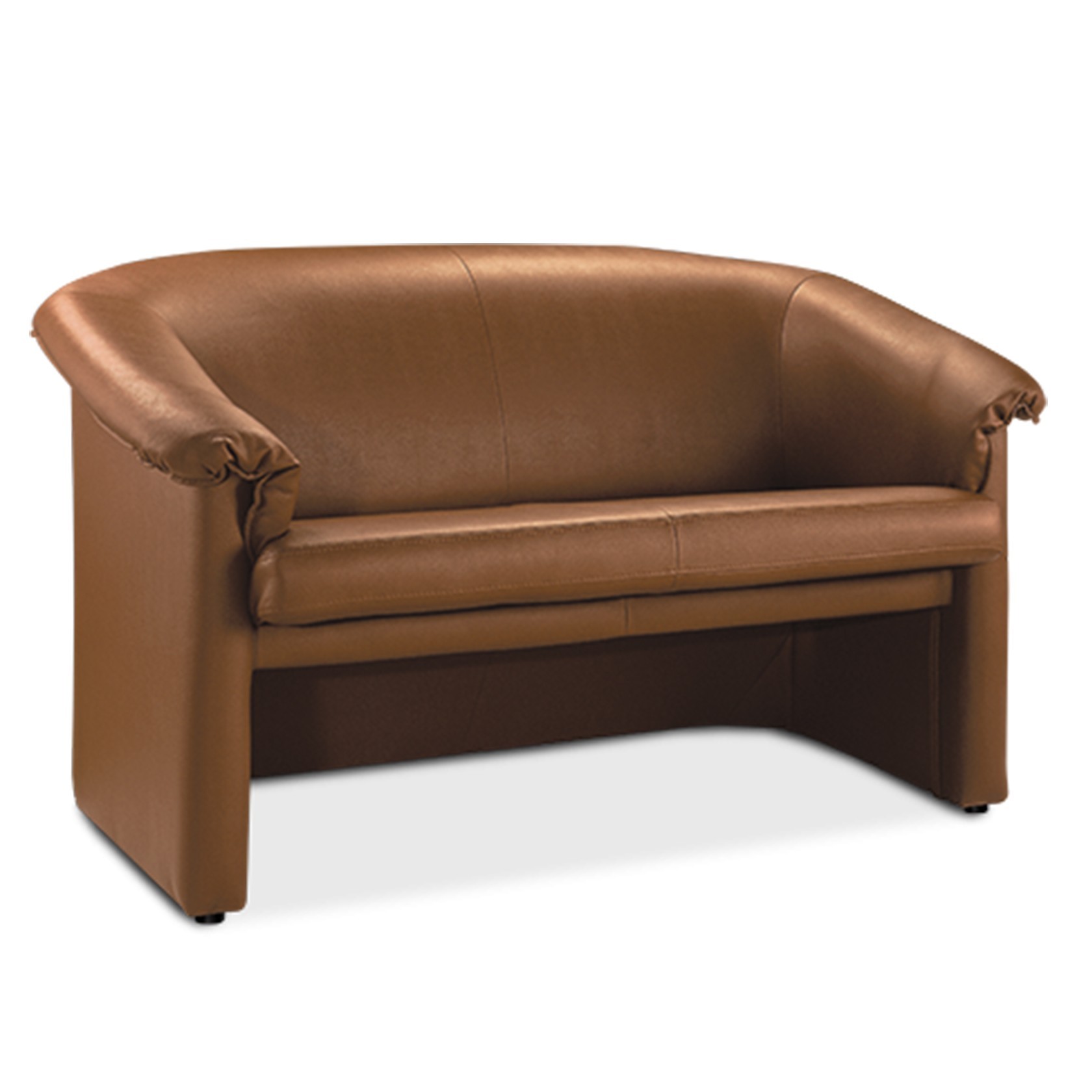 Прямой диван Ника (DLS) Коричневый 80х126 см 061173_1
Прямой диван Ника (DLS) Коричневый 80х126 см 061173_1