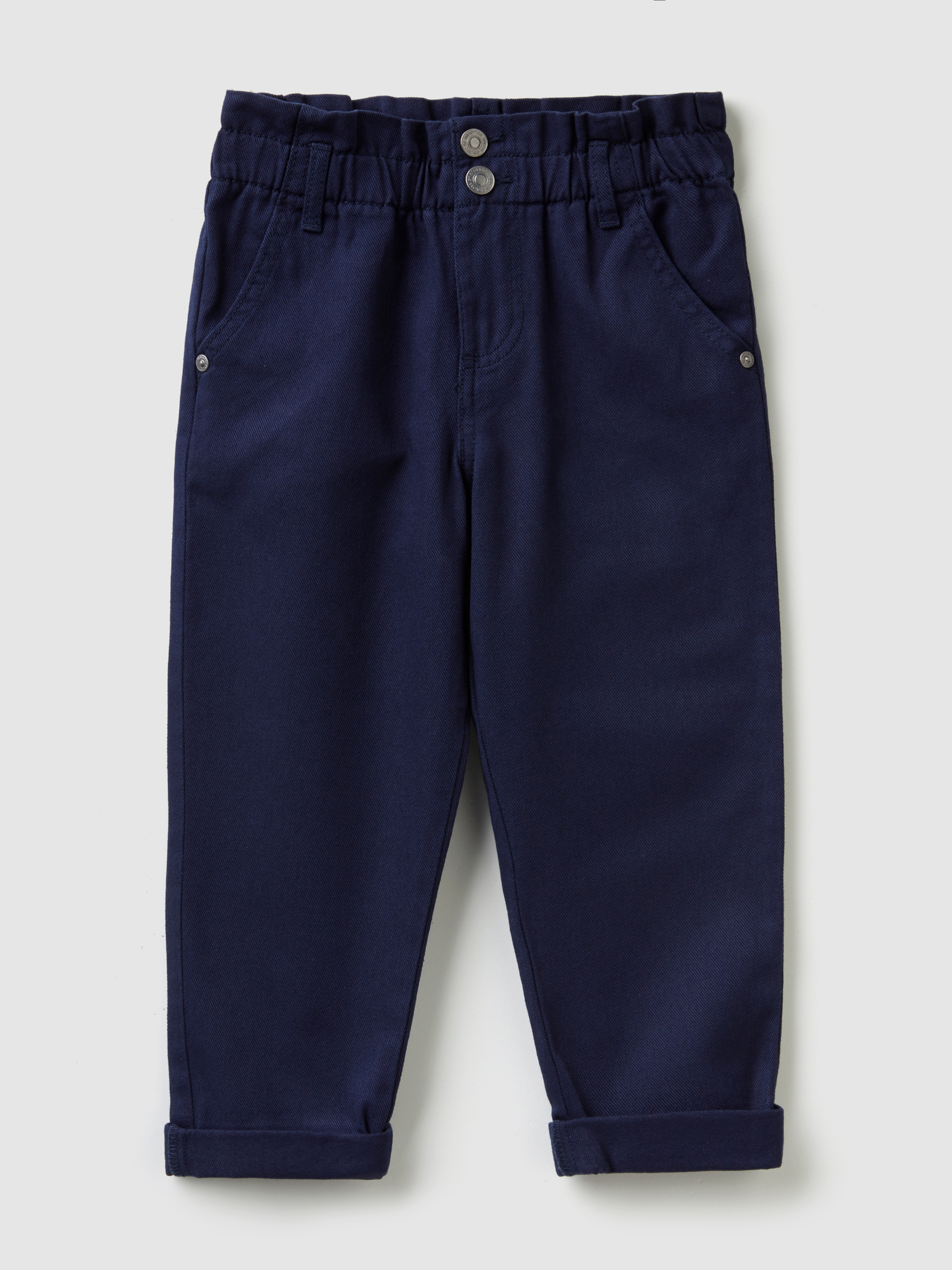 Брюки United Colors of Benetton 4NHK55D10.G-252 KL
Брюки United Colors of Benetton 4NHK55D10.G-252 KL