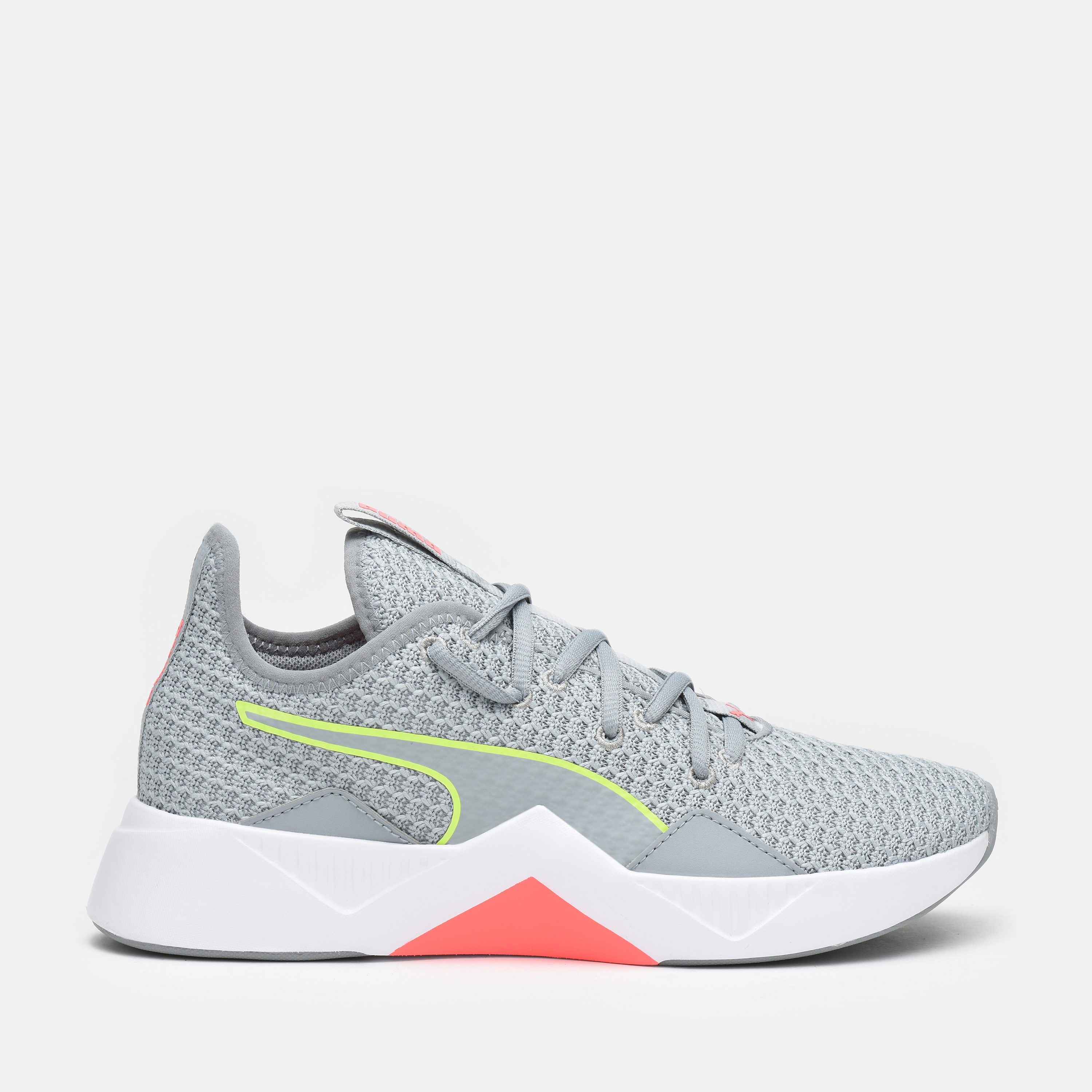 Кроссовки Puma Incite FS 19176309 38.5 (5.5) 24.5 см Quarry-Yellow Alert-Pink Alert
Кроссовки Puma Incite FS 19176309 38.5 (5.5) 24.5 см Quarry-Yellow Alert-Pink Alert