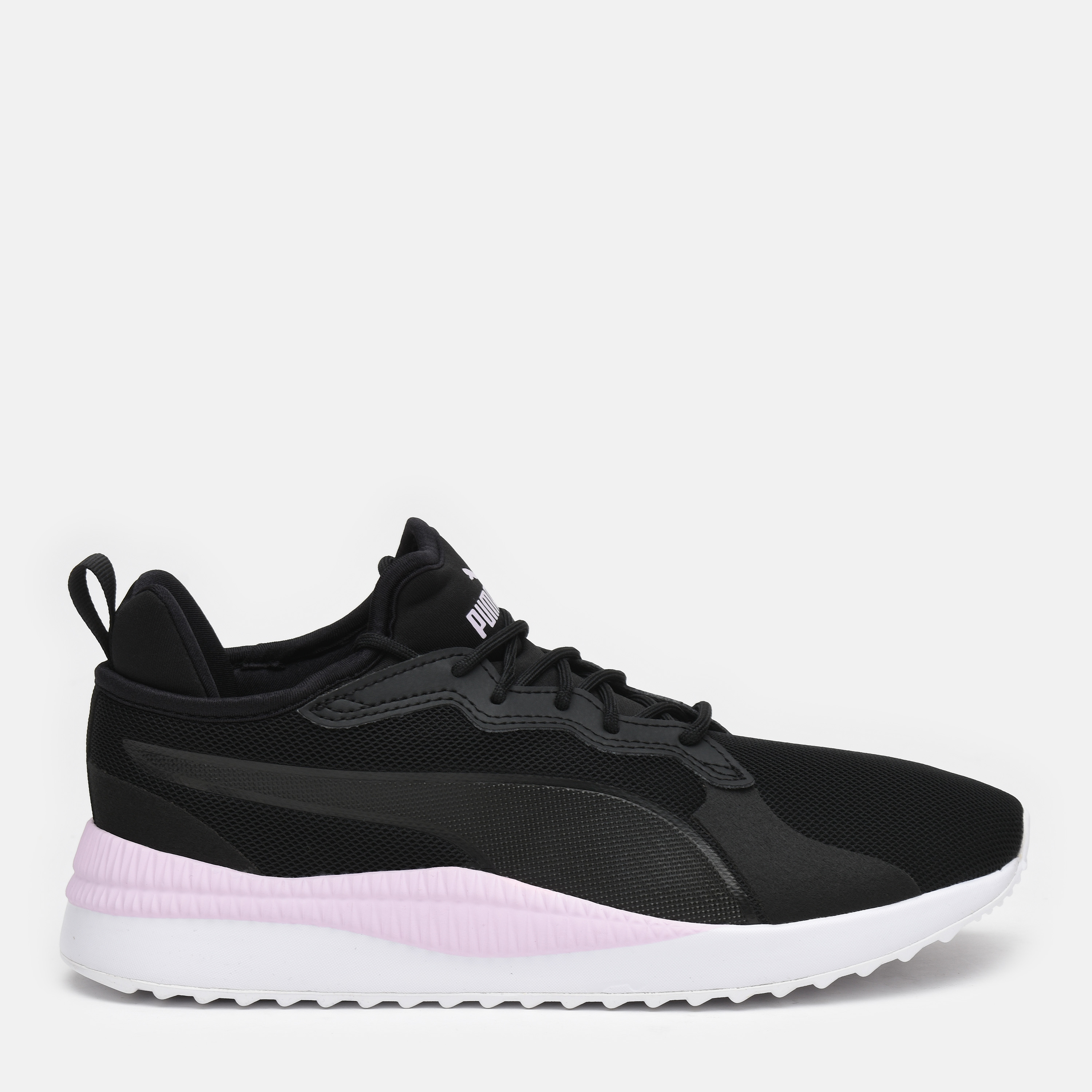 Кроссовки Puma Pacer Next 36370316 37.5 (4.5) 23.5 см Puma Black-Puma Black-Winsome Orchid
Кроссовки Puma Pacer Next 36370316 37.5 (4.5) 23.5 см Puma Black-Puma Black-Winsome Orchid