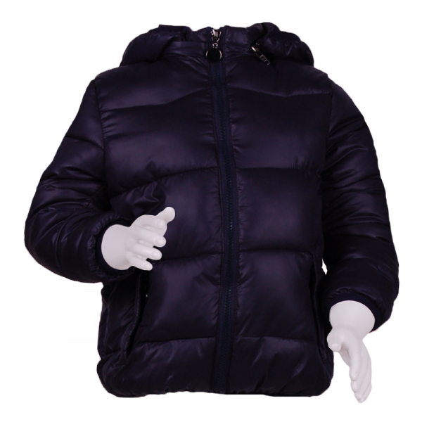 Куртка утепленная с капюшоном 3 года (98 см) O 10166-deep blue темно синий цвет
Куртка утепленная с капюшоном 3 года (98 см) O 10166-deep blue темно синий цвет