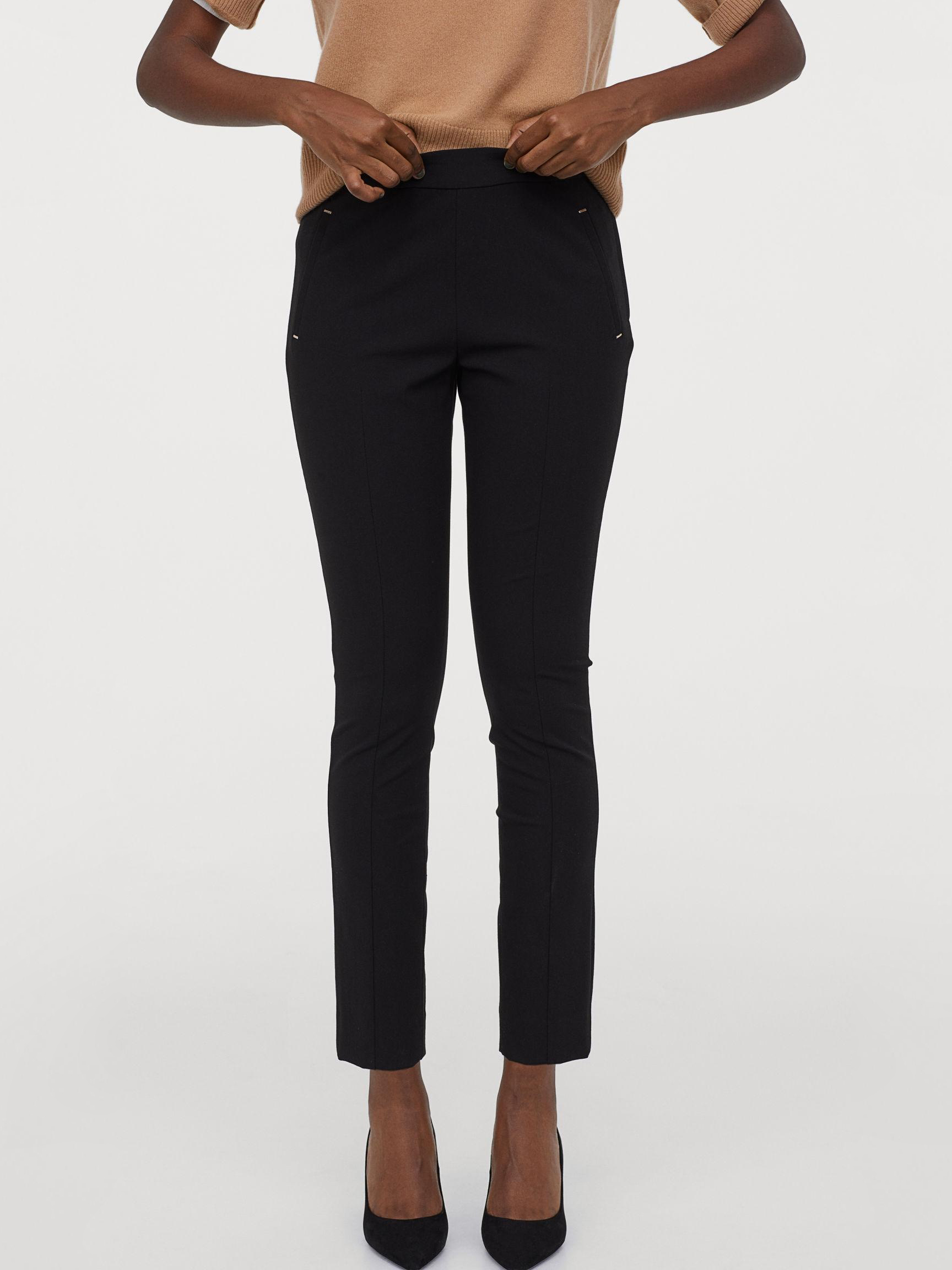Брюки H&M 5819710-AAAD Черные (DD3000001764427_PS2030000069095, Брюки H&M 5819710-AAAD 40 Черные (DD3000001764427_PS2030000069095)
Брюки H&M 5819710-AAAD Черные (DD3000001764427_PS2030000069095, Брюки H&M 5819710-AAAD 40 Черные (DD3000001764427_PS2030000069095)