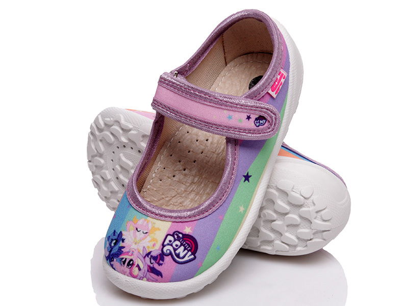 Тапочки Шалунишка 803-258s-ROZ 22 14,0см
Тапочки Шалунишка 803-258s-ROZ 22 14,0см