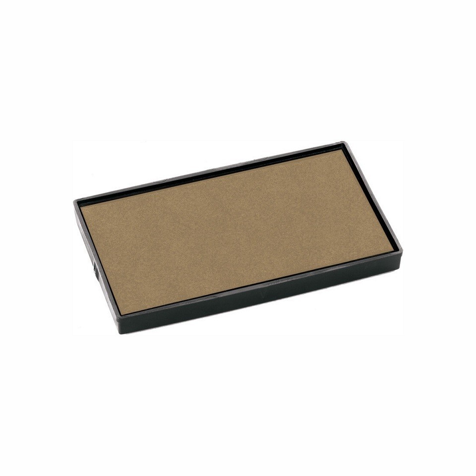 Подушка сменная Colop для Printer 60, 60 SET-F, C60, C60 SET-F, 60 DATER неокрашенная (Е/60)
Подушка сменная Colop для Printer 60, 60 SET-F, C60, C60 SET-F, 60 DATER неокрашенная (Е/60)