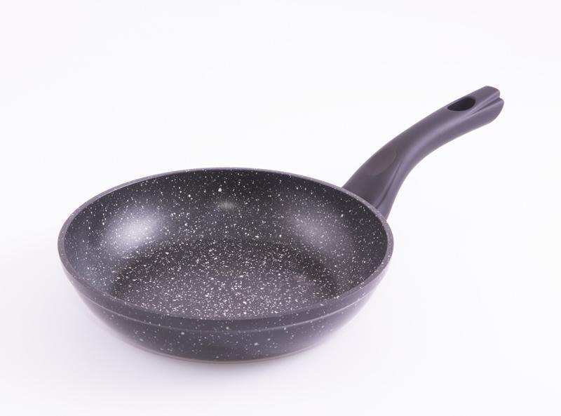 Сковорода Fissman Fiore d 20см индукционная с мраморным антипригарным покрытием (FN-AL-4621_psg)
Сковорода Fissman Fiore d 20см индукционная с мраморным антипригарным покрытием (FN-AL-4621_psg)