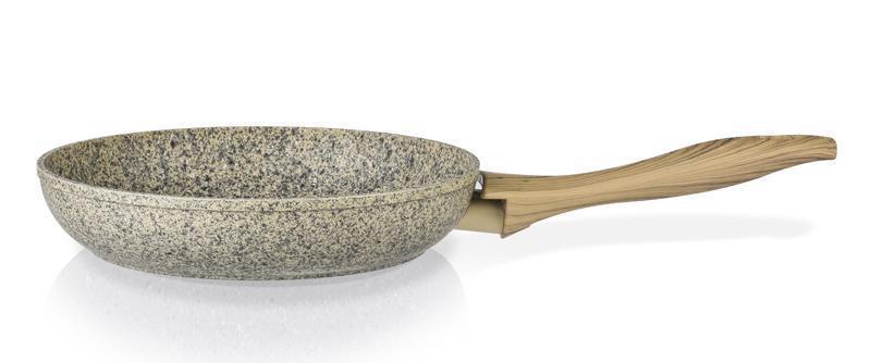 Сковорода Fissman Crema nova d 20см с керамическим покрытием EcoStone (FN-AL-4320_psg)
Сковорода Fissman Crema nova d 20см с керамическим покрытием EcoStone (FN-AL-4320_psg)