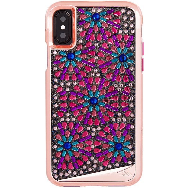 Противоударный чехол бампер Case Mate Brilliance Brooch Apple Iphone X Iphone Xs 5.8"
Противоударный чехол бампер Case Mate Brilliance Brooch Apple Iphone X Iphone Xs 5.8"