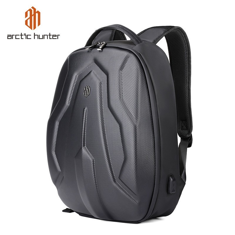 Рюкзак городской Arctic Hunter B00320 FC для ноутбука 15.6" с USB объем 25л. Черный (со встроенным замком)
Рюкзак городской Arctic Hunter B00320 FC для ноутбука 15.6" с USB объем 25л. Черный (со встроенным замком)