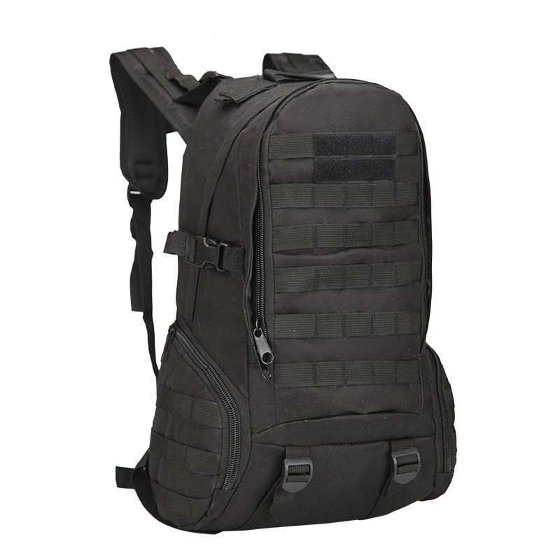 Тактический штурмовой военный рюкзак Armour Tactical C30 Oxford 600D (с системой MOLLE) 30 литров Черный
Тактический штурмовой военный рюкзак Armour Tactical C30 Oxford 600D (с системой MOLLE) 30 литров Черный